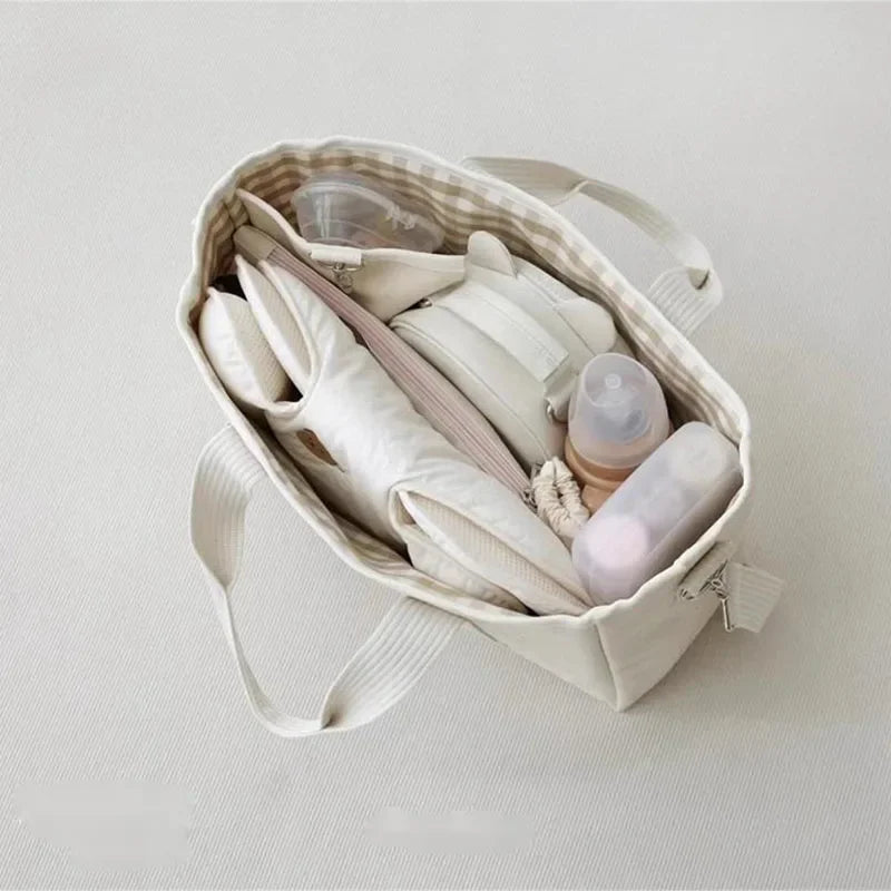 Sac à langer bébé multifonction