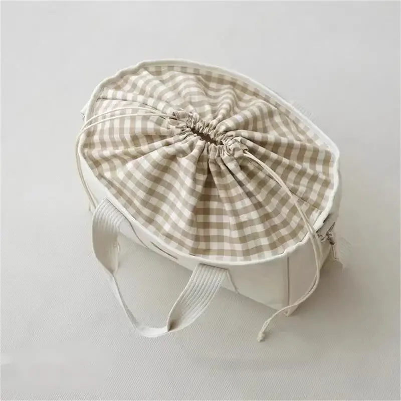 Sac à langer bébé multifonction